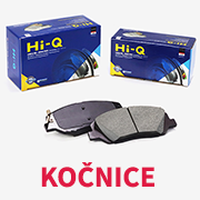 Kočnice