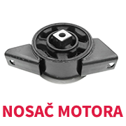 Nosači motora